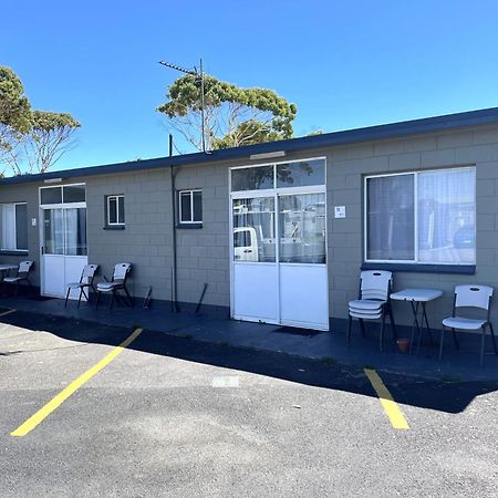 Big4 Tassie Getaway Park Ulverstone Exterior foto
