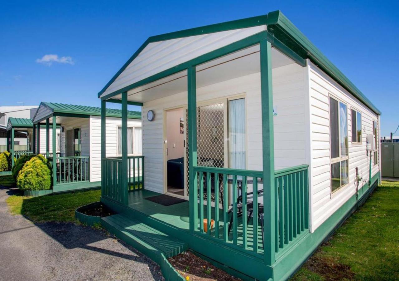 Big4 Tassie Getaway Park Ulverstone Exterior foto