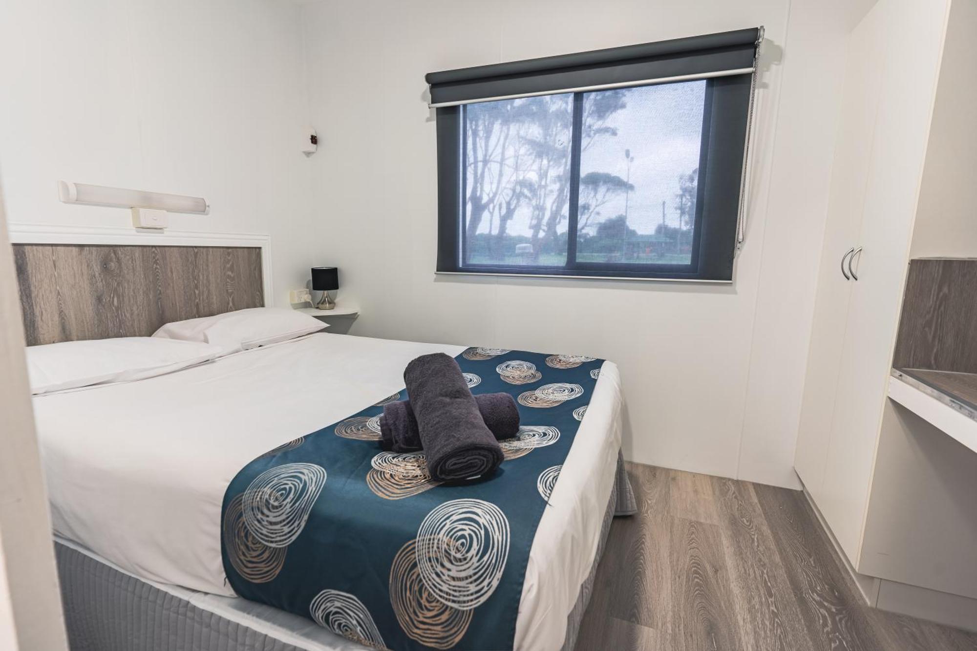 Big4 Tassie Getaway Park Ulverstone Exterior foto