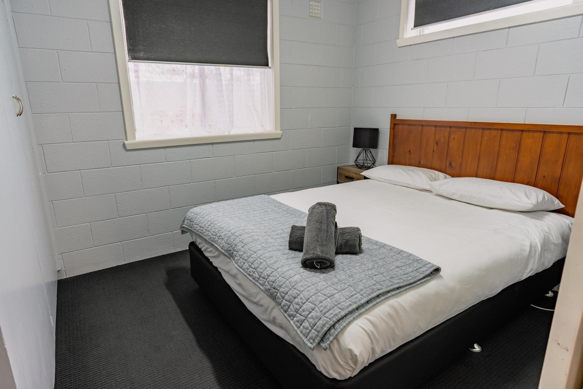 Big4 Tassie Getaway Park Ulverstone Exterior foto